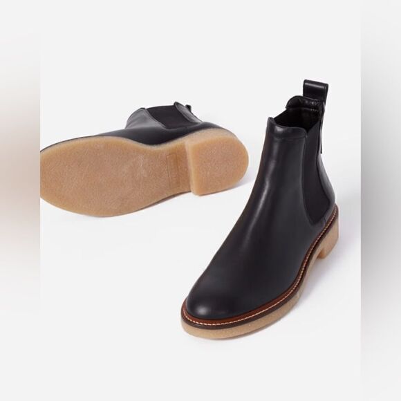 NEW EVERLANE The Chelsea Boot - Picture 5 of 7